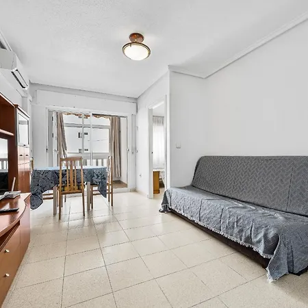 Torredulce Sol Y Mar Apartment Torrevieja