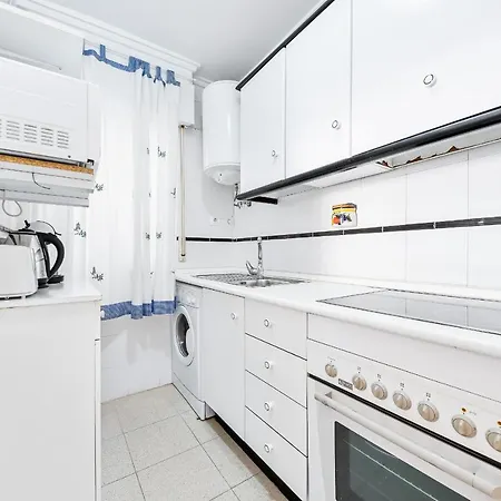Apartamento Torredulce Sol Y Mar Torrevieja