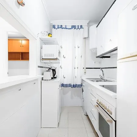 Apartamento Torredulce Sol Y Mar *